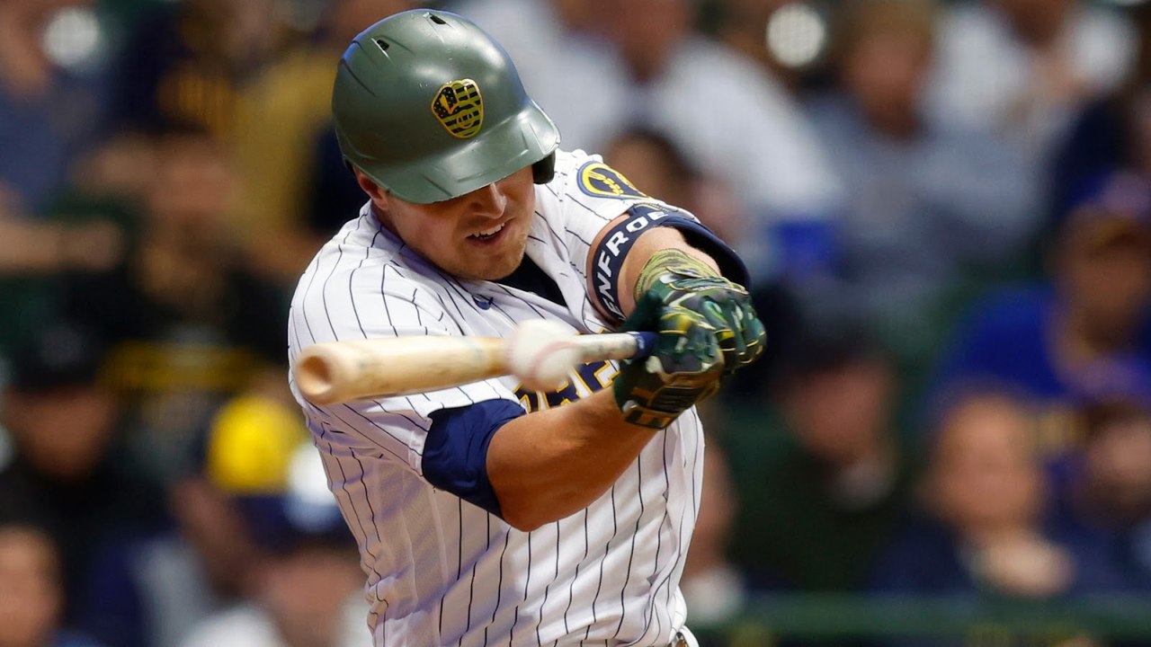 What Is Going Wrong For The Milwaukee Brewers?