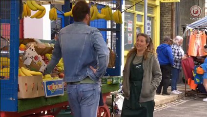 EastEnders 9th August 2022 Part 1