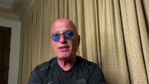 IR Interview: Howie Mandel For “America’s Got Talent” [NBC-S17]