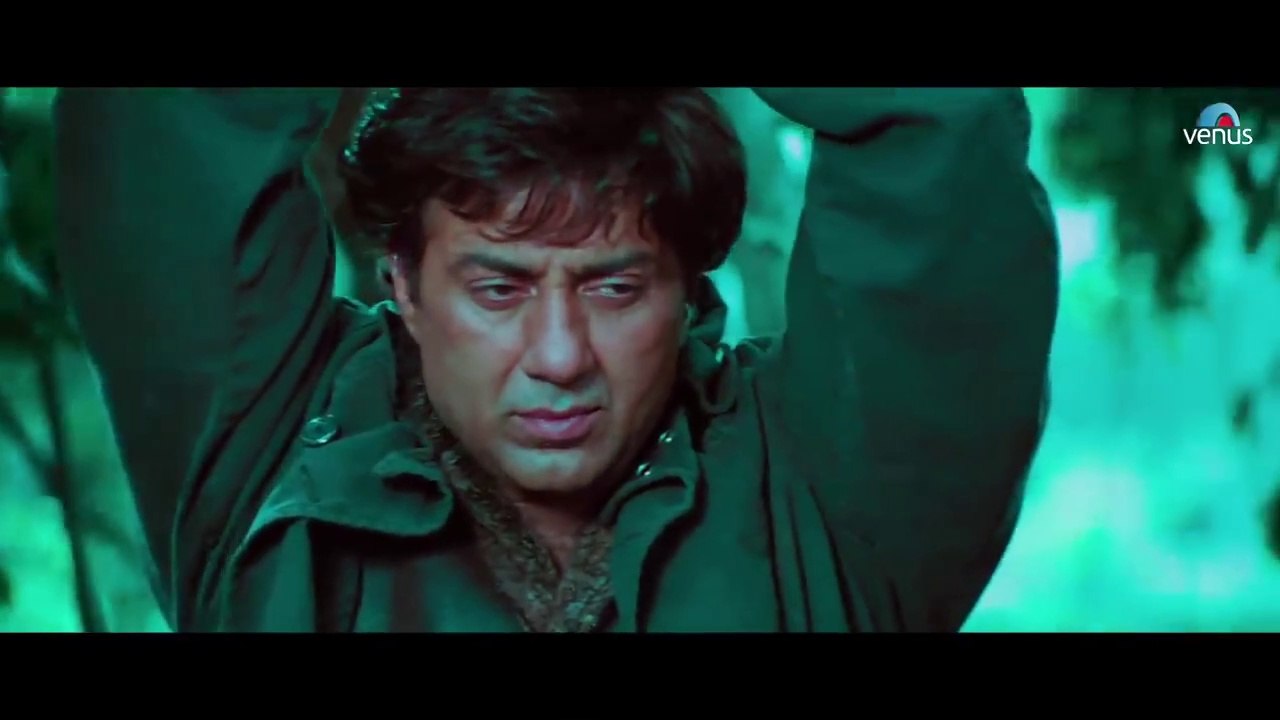 Naksha - Hindi Full Movie - Sunny Deol - Vivek Oberoi - Sameera Reddy - Jackie Shroff - Action Movie