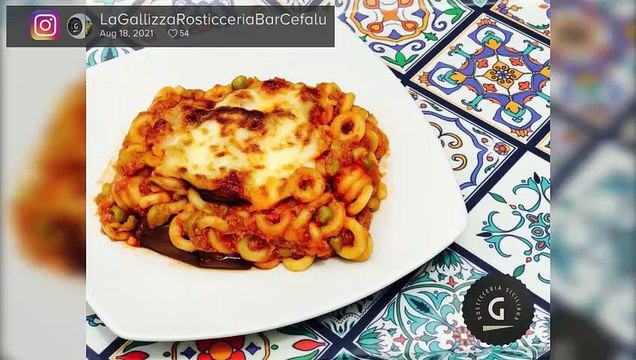 Estate del Gusto, Cefalù: dove mangiare e bere nella terra del mito