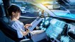 Thâm Quyến - Trung Quốc: Cho phép xe tự lái hoạt động