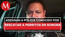Hombres armados asesinan a un policía municipal de Empalme, Sonora