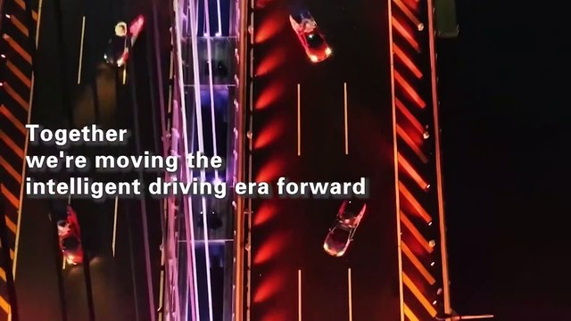 Robotaxis autônomos do Baidu vão operar sem motoristas de segurança