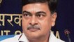 'Nitish Kumar's politics is only about the chair' says Bihar BJP MP RK Singh