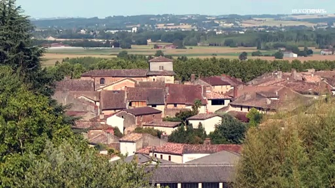 Rembrandts 'Christus am Kreuz': Das Wunder von Mas-d'Agenais