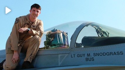 Naval Aviator Interest Rose 500 Percent After the Top Gun Movie Debut