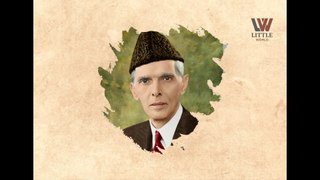 Quaid-E-Azam Muhammad Ali Jinnah (Rehmatullah Alaih) | Azeem Rahnuma of Muslims of Pakistanies |