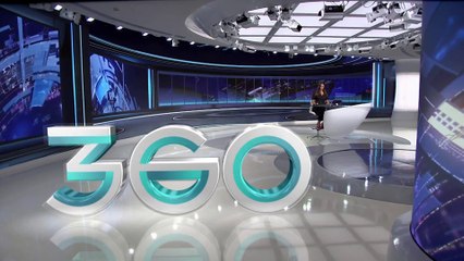 نشرة العربية 360 | استثمار أميركي بخمسين مليار دولار في الرقائق الإلكترونية لإنتاجها محلياً