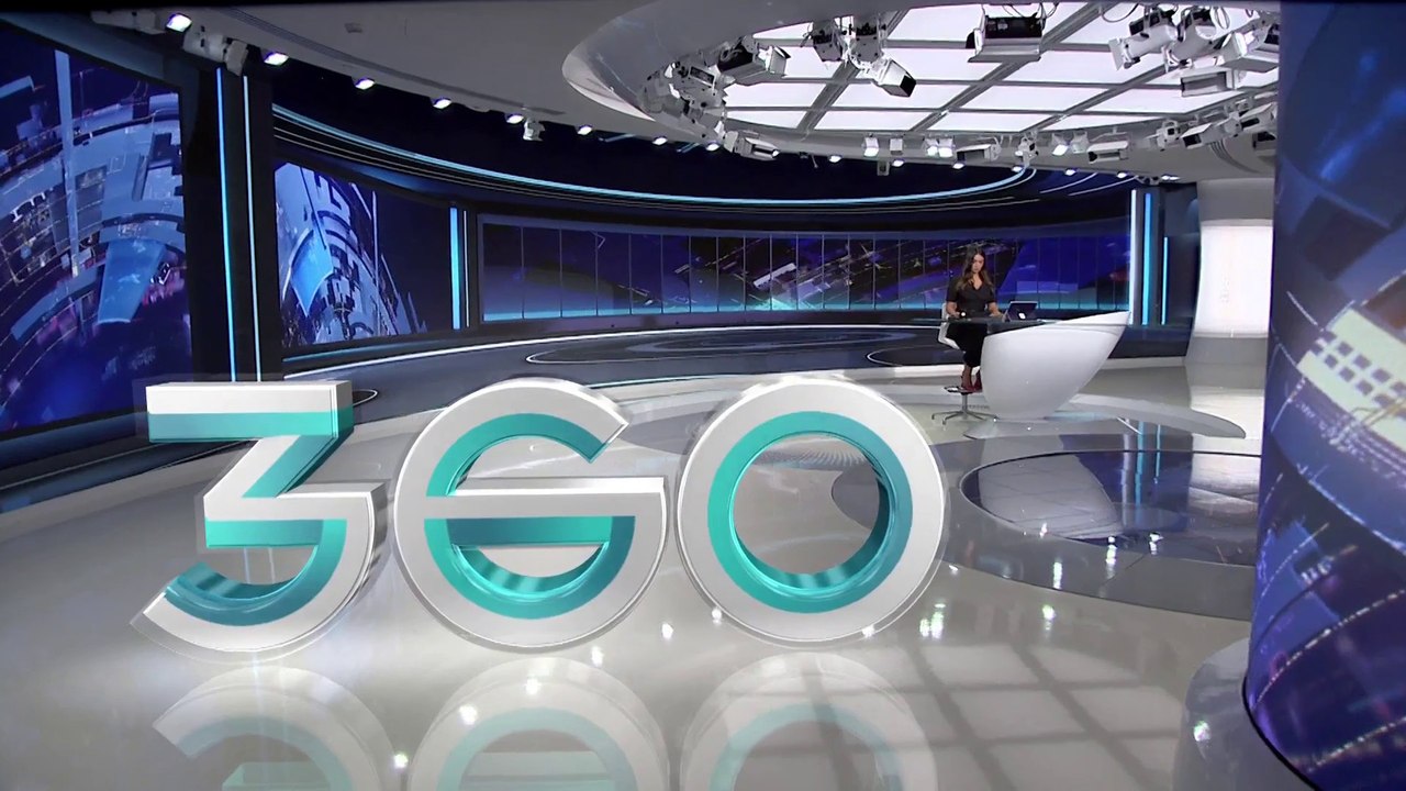 نشرة العربية 360 | استثمار أميركي بخمسين مليار دولار في الرقائق الإلكترونية لإنتاجها محلياً