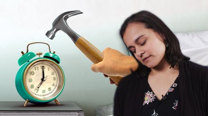 Why Some People Only Need 4 Hours of Sleep