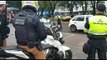 Polícia Militar e Transitar realizam Operação de fiscalização nas ruas de Cascavel