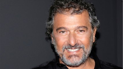 GALA VIDÉO - Mort de Daniel Lévi : récit bouleversant de ses derniers jours