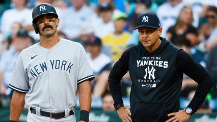 Yankees Matt Carpenter Out Until At Least September