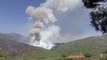 شاهد: الحرائق تدمّر نحو 230 ألف هكتار من الغطاء النباتي في إسبانيا