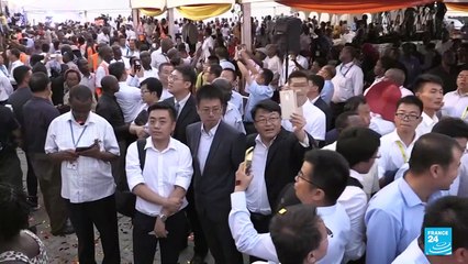 Kenia y su lucha contra el alto costo de la vida, la corrupción y el desempleo