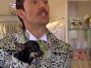 Rubi - Capitulo 18 Completo