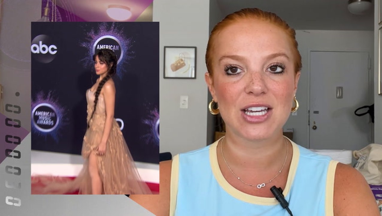 Camila Cabello Confirms Romance With Austin Kevitch As She Kisses Him & Holds His Hand