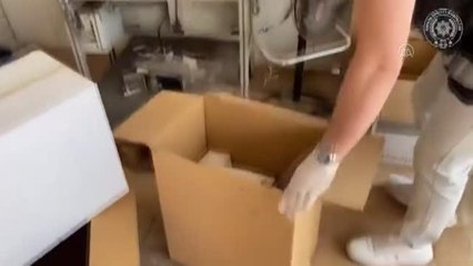 Kaçakçılık operasyonlarında 16 zanlı yakalandı