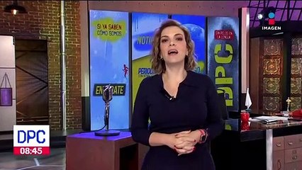 Vacuna Patria: directora general de Conacyt habla de los avances