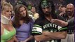 Triple H and Stephanie Mcmahon segments. RAW. FEB.14, 2000