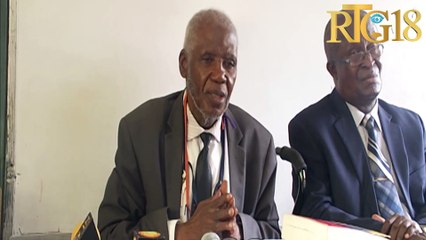 INAGHEI òganize yon kolòk sou tèm : La gouvernance locale et la gouvernance de la Famille