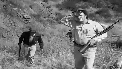 El Fugitivo - Temporada 1 Capitulo 3. Título: El otro lado de la montaña