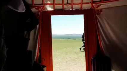 Mongol Derby | August 10, 2022 | Katherine Times