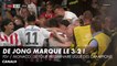 De Jong qualifie Eindhoven en barrages ! - PSV / Monaco - 3e tour préliminaire Ligue des Champions