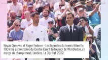 Roger Federer : Blagueur pour fêter ses 41 ans !