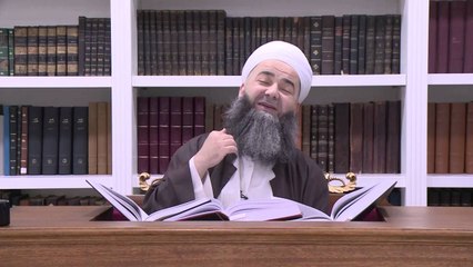 Alacağını İsteyen Bir Yahudi Alimi Ne Olduda Müslüman Oldu?