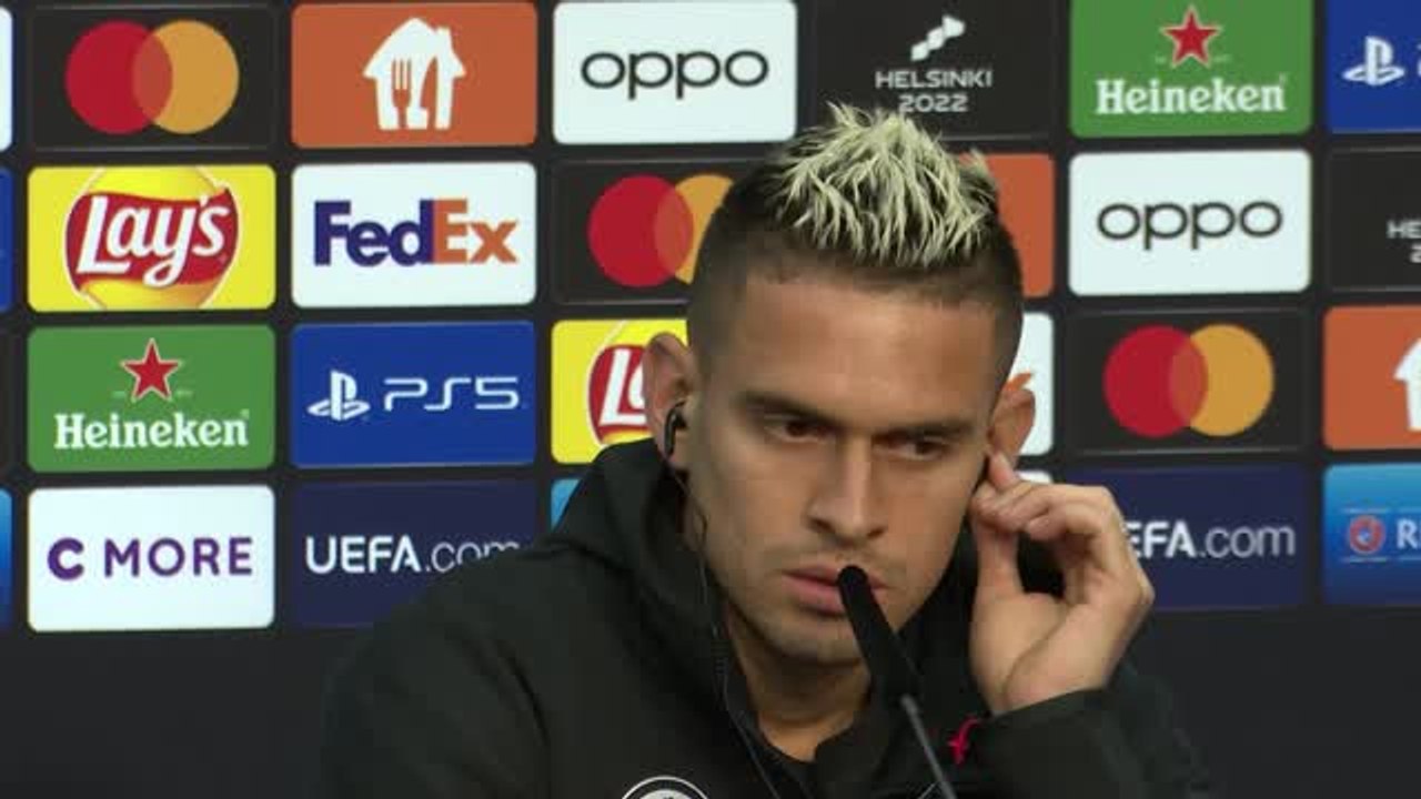 Borre über Real: 'Haben immer das gewisse Etwas'