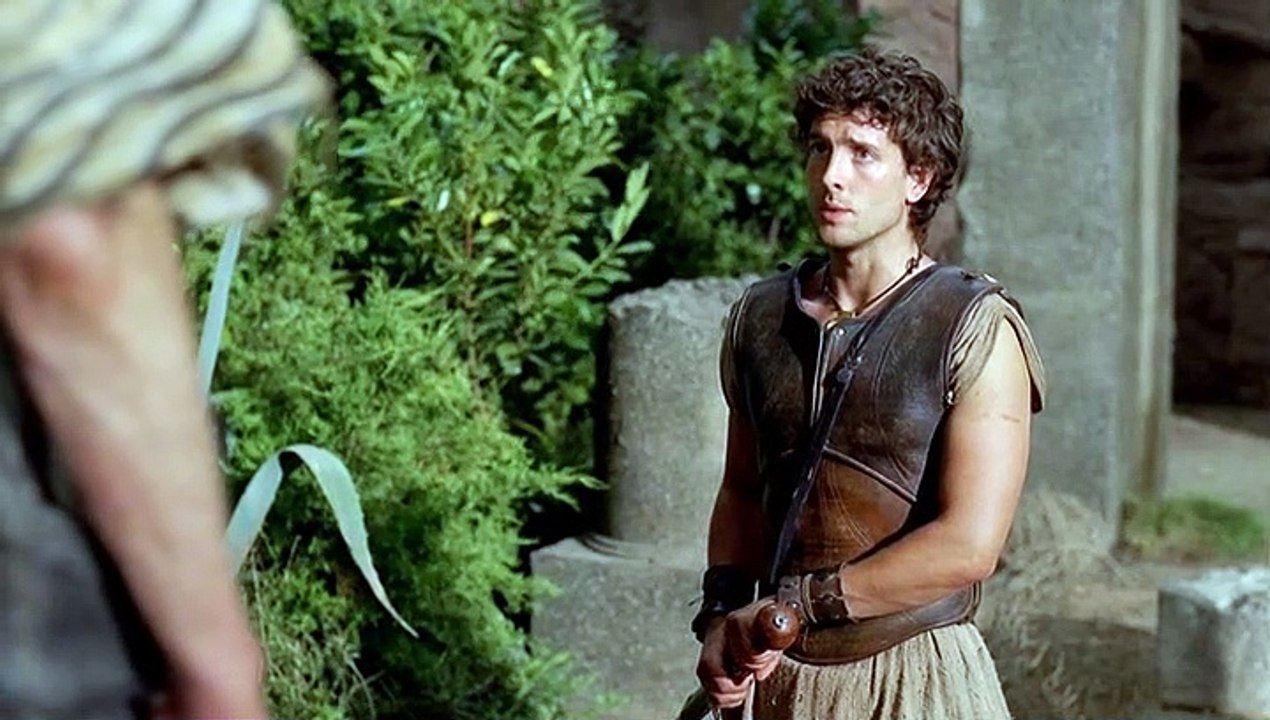 Atlantis Staffel 1 Folge 9