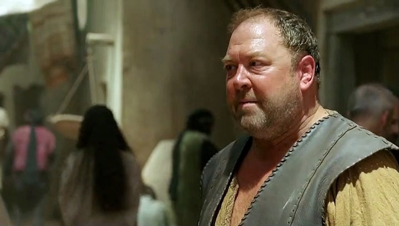 Atlantis Staffel 1 Folge 10