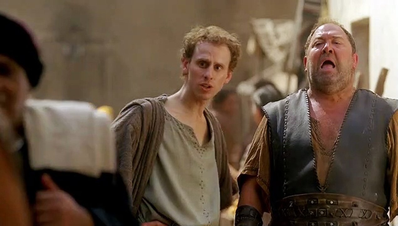 Atlantis Staffel 1 Folge 11