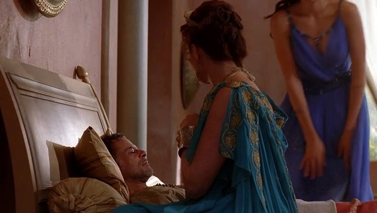 Atlantis Staffel 1 Folge 12