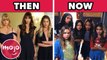 Top 10 Differences Between Pretty Little Liars & PLL: Original Sin