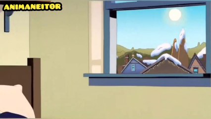 Oh no soy el hombre araña | Big Mouth temporada 5