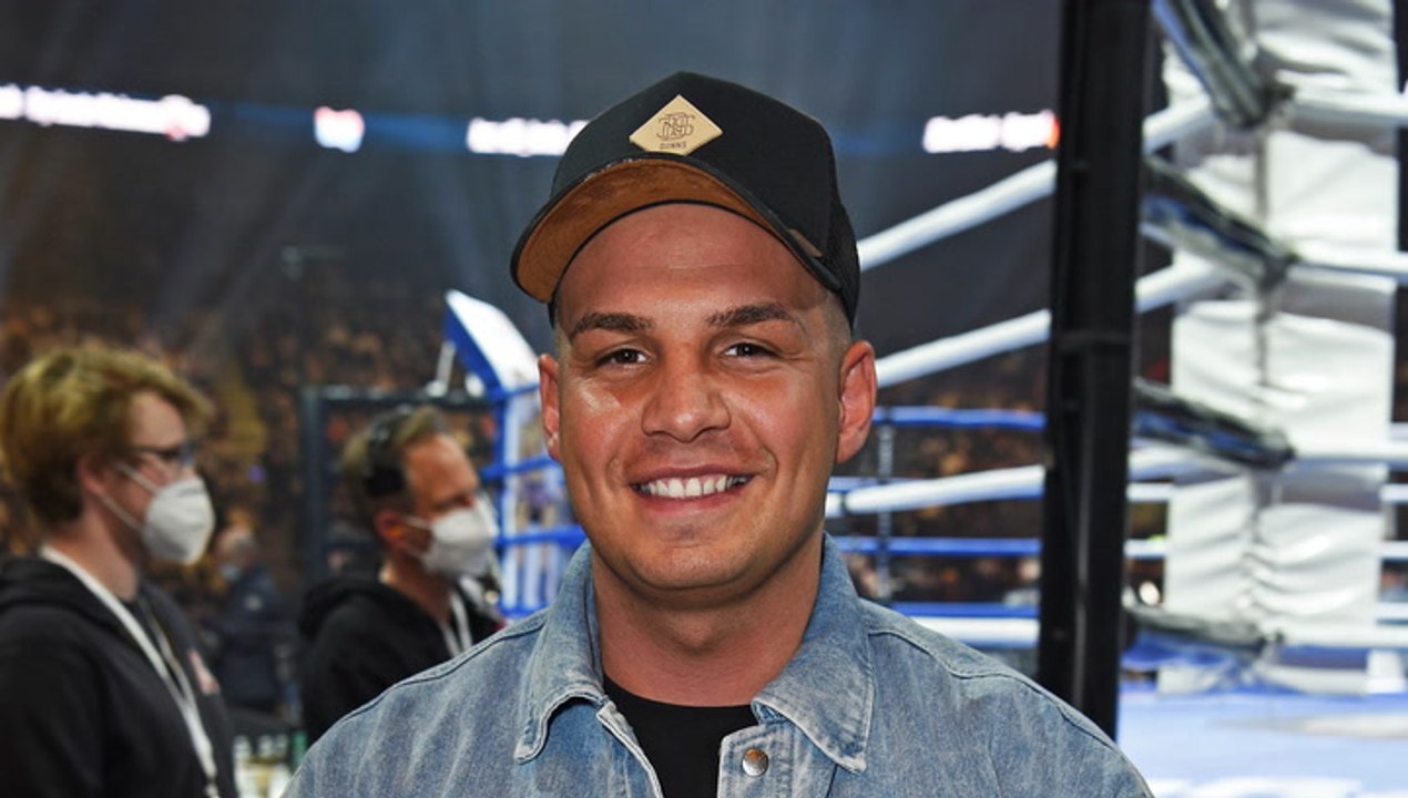 Krass! SO VIEL hat Pietro Lombardi schon abgenommen