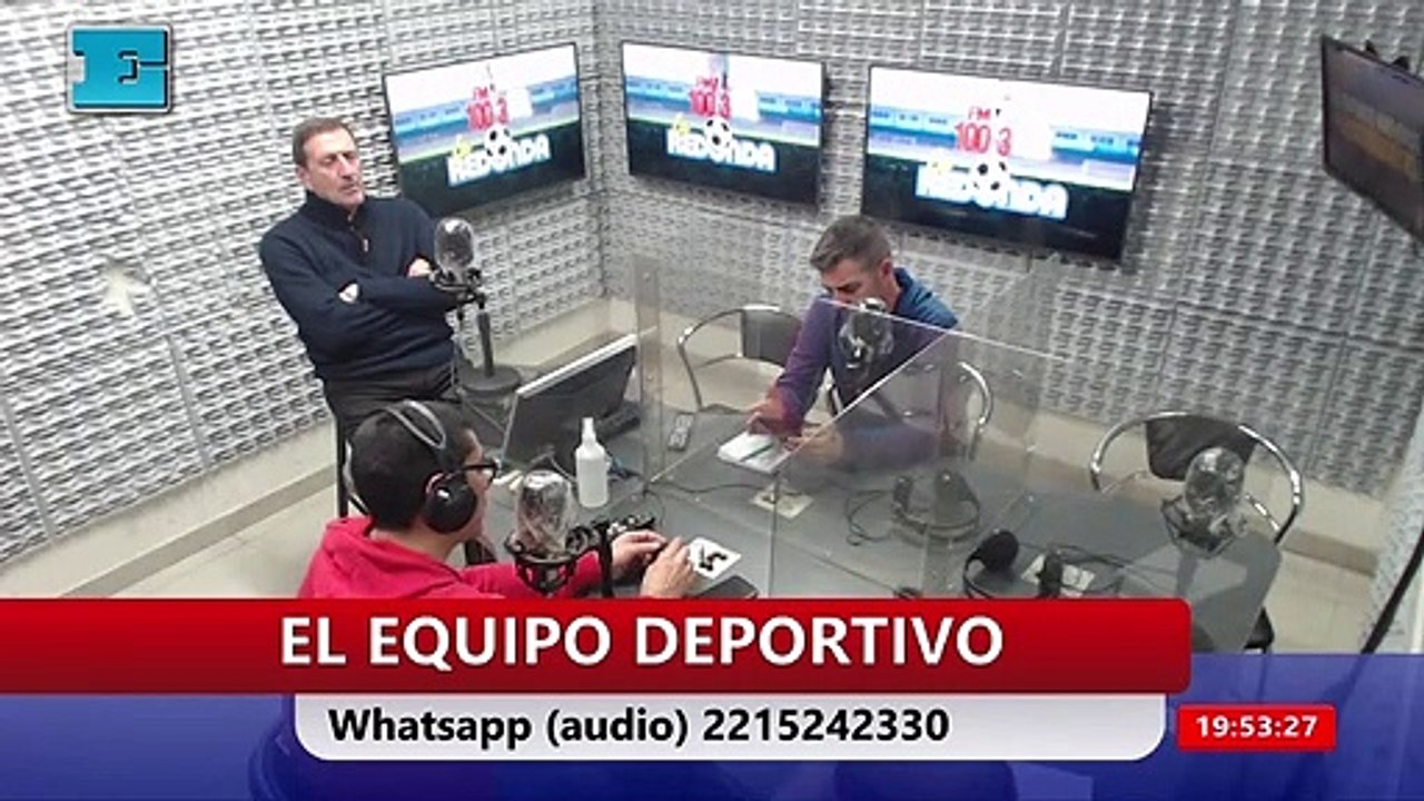 FM La Redonda (1155)