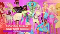 El mundo Drag en México se vuelve loco