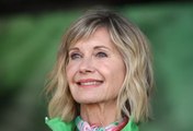 Olivia Newton John Has Passed Away