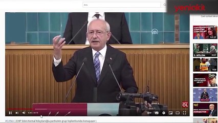 AK Partili Ömer Arvas'tan şoke eden CHP ve FETÖ iddiası