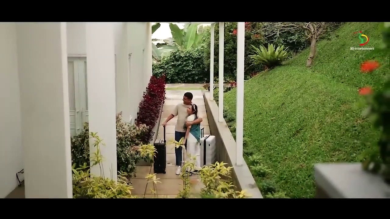 Lesti - Sekali Seumur Hidup _ Official Music Video _