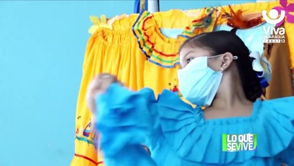 23 mil estudiantes de Masaya tienen su alimento seguro