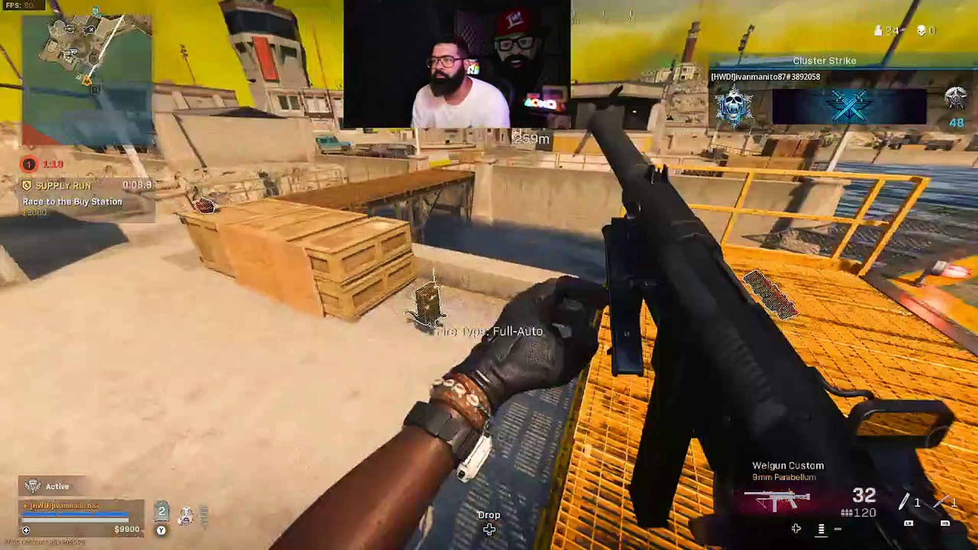 Gaming With Ivanmanito (3)