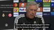 Ancelotti expects Frankfurt to bounce back from Bayern thrashing