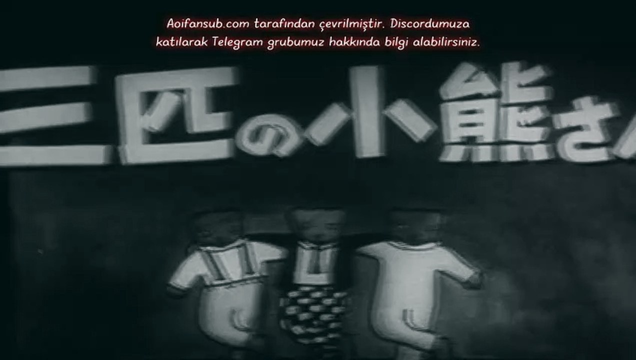 [AoiSubs] San-biki no Koguma-san (DVDRip+)