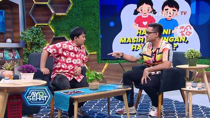 Hari Gini Masih Cacingan, Harus Apa? - AYO SEHAT