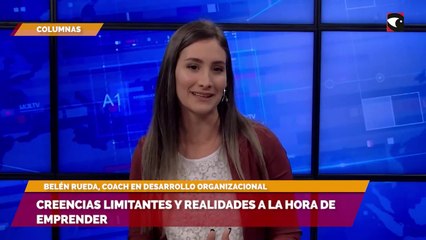 Download Video: Creencias limitantes y realidades a la hora de emprender